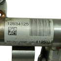 Flauta + Bicos Injetores Gm Captiva 3.0 V6 10/13 *2 12634125