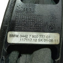 Alavanca Freio De Mão Bmw 318i 320i 09/12 Original