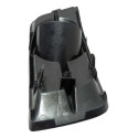 Grade Farol De Milha Lado Direito Gm Cruze 12/14 94831152 Preto Direito