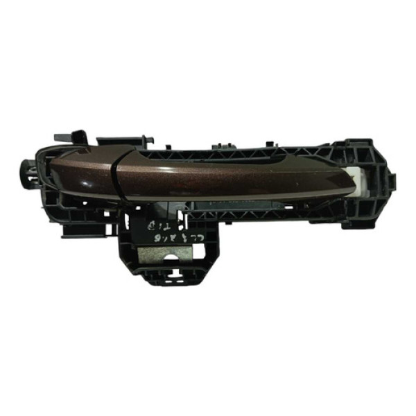 Maçaneta Externa Tras Dir Mercedes Cla200 14/18 A34560101 Traseira