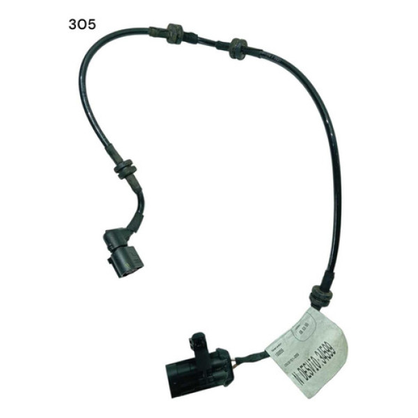  Chicote Pinça Traseira Direita Jeep Compass 17/21 533843660
