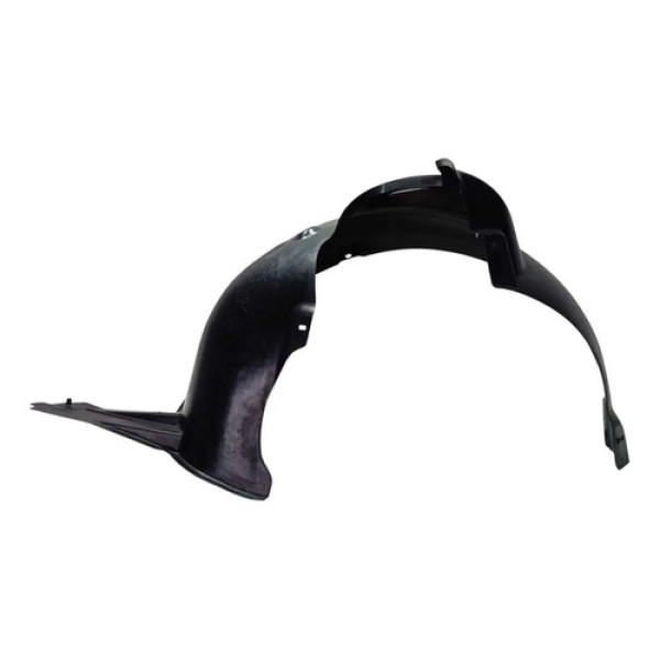 Capa De Roda/ Parabarro Diant Dir Vw Fox 10/14 5z0809962f