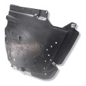 Acabamento Inferior Traseiro Esquerdo Bmw 318/320i 08/12 #c2