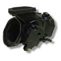 Difusor Duto Ar Dianteiro Esquerdo Mercedes C180/c200 15/18 
