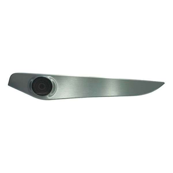 Moldura Forro Porta Diant Dir Mercedes C180/ C200 15/18 