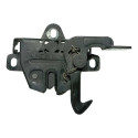 Fechadura/ Trava Capô Sem Sensor Gm Captiva 2008/2016 