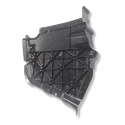 Acabamento Inferior Traseiro Esquerdo Bmw 318/320i 08/12 #c2