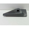 Acabamento Retrovisor Int Esq Fiat Strada 15/19 735344864 Preto