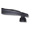 Alma Parachoque Traseiro Vw Tiguan 08/16 Original  5n0807558