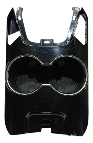 Porta Copos Console Ford Fusion 2014/2018 Es73f13560 Preto