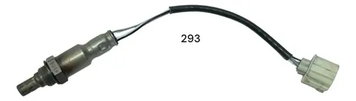 Sonda Lambda Pós Jeep Compass 2.0 Flex 17/21 05149180aa