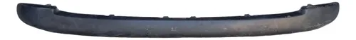 Spoiler Parachoque Dianteiro Peugeot 206 96/10 9661833777 Preto
