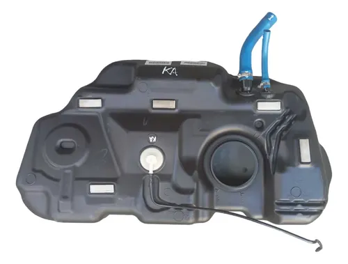 Tanque De Combustível Ford Ka Sedan 15/20 J439046