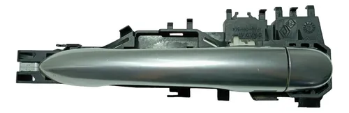Maçaneta Externa Tras Esq Renault Megane 08/13 8200028464 Traseira