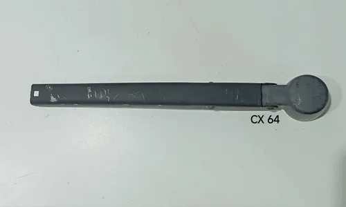 Braço Limpador Traseiro Vw Fox 10/20 5u6955707