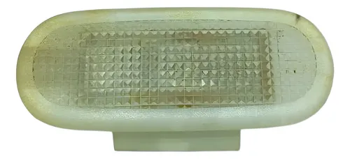 Luz Teto Renault Fluence 11/18 8200163892