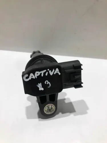 Bobina Ignição Gm Captiva 3.0 V6 11 Cód: 12632479 *3 #151
