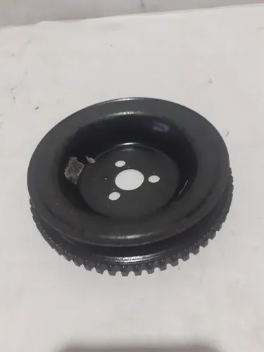 Polia Virabrequim Palio/ Uno S/ Ar S/ Direção  55219942