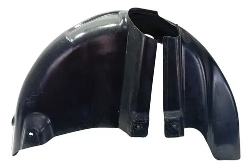 Parabarro Traseiro Dir Vw Fox/ Crossfox 04/09 5z0810972