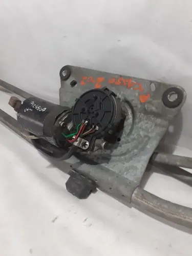Galhada C/ Motor Limpador Parabrisa Xsara Picasso 3397020573