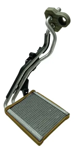 Radiador De Ar Quente Ford Ecosport 13/19 000493918