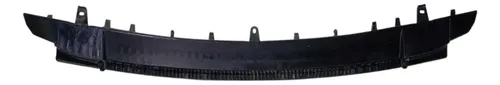 Absorvedor De Impacto Parachoque Diant Toyota Corolla 21/25