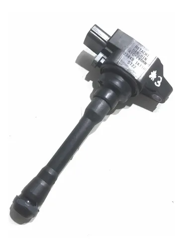 Bobina Ignição Nissan Sentra 14/15 224481kt1b #126 *3