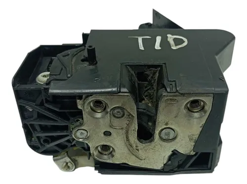 Fechadura Elétrica Tras Dir Renault Sandero 15/18 825024478r