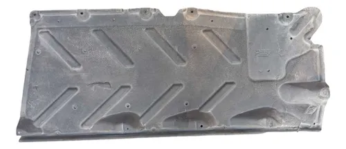 Protetor Assoalho Direito Mercedes Cla200 13/19 A2466840200
