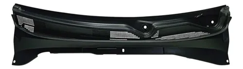 Grade Churrasqueira Parabrisa Jeep Compass 17/21 53223371 Preto