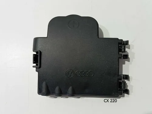 Tampa Proteção Caixa Fusível Bateria Vw Fox 15/24 5u0815429