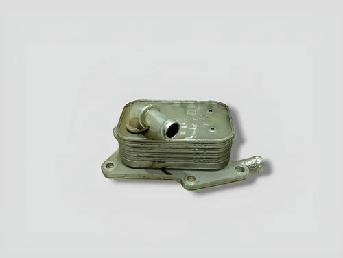 Resfriador De Óleo Mercedes C180/ C200 15/18 A2741880101