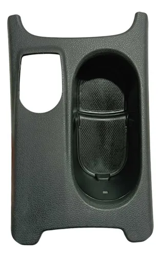 Porta Copos Console Mercedes Cla200 Gla200 14/18 A1766801610 Preto