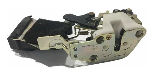Fechadura Porta Traseira Direita Chery Qq 11/15