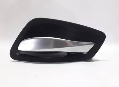 Maçaneta Interna Direita Bmw 318/ 320i 08/12 Original Dianteira/traseira