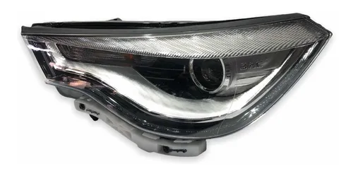 Farol Dianteiro Esquerdo Jac T50 2019/2020 C/led Original  Esquerdo