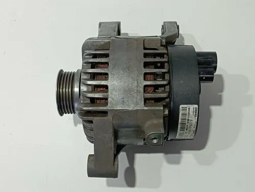 Alternador Fiat Palio/ Strada/ Stilo 1.8 8v 04/12 51741950