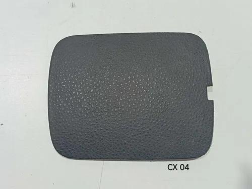 Tampa/ Moldura Console Freio De Mão Vw Fox 04/20 5z0863387