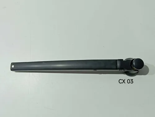 Braço Limpador Vidro Traseiro Vw Fox Gol G5 05/09 5z0955707