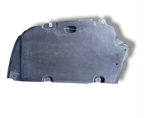 Protetor Traseiro Direito Mercedes C180/c200/ C250 15/18