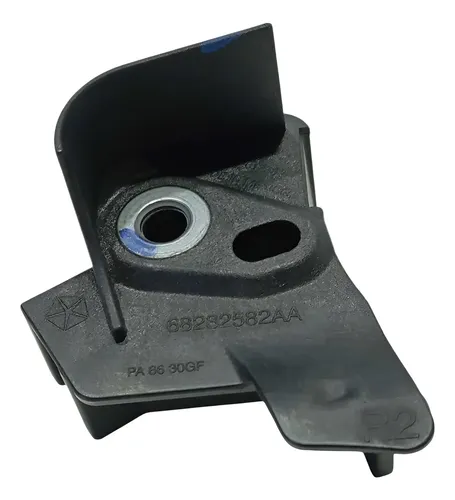 Suporte Sensor Impacto Lado Direito Jeep Compass 17/21