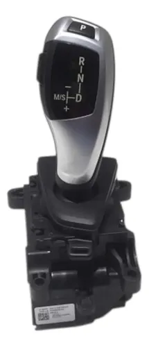 Alavanca Seletora Marcha Bmw 320i Automática 13/17 Original#