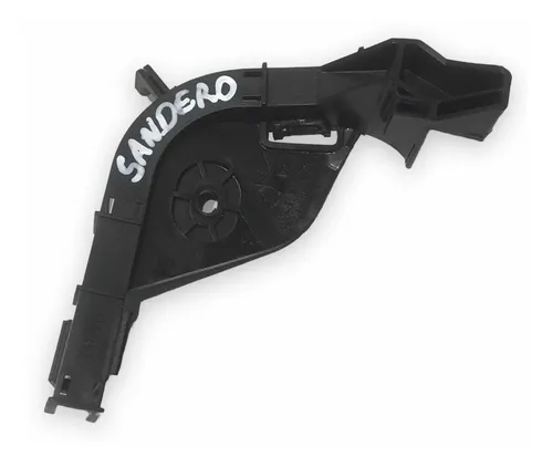 Guia Do Polo Positivo Sandero/ Stepway/ Logan 08/14 #100 Preto