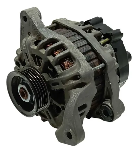 Alternador Hyundai Hb20 1.0 3cc 13/19 2618192
