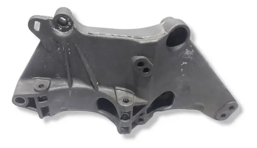 Suporte Alternador E Compressor Renault Megane 2.0 16v #77