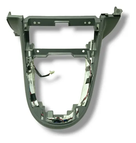Moldura Console Alavanca Câmbio Nissan Sentra 08/12 #c6