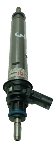 Bico Injetor Mercedes C180 1.6 Turbo 15/18 *3 A2780700687 220v