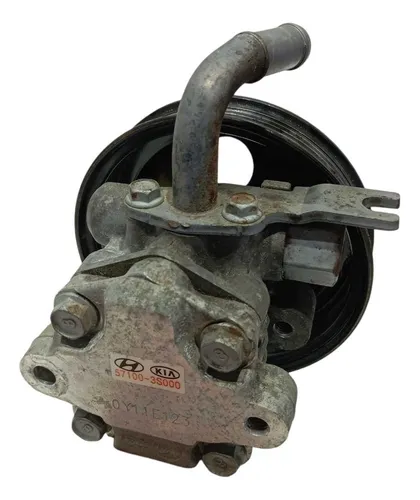 Bomba De Direção Hidráulica Hyundai Sonata 10/15 571003s000