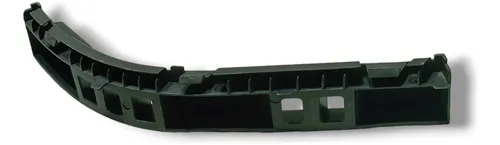Guia Suporte Parachoque Tras Dir Vw Saveiro G5 G6 G7 09/17 