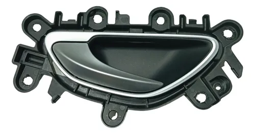 Maçaneta Int Tras Esq Mercedes C180/ C200 15/18 A2057603300 Traseira